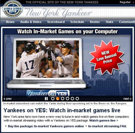 MLB.TV