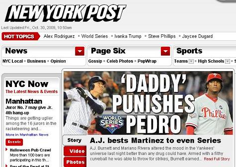 New York Post