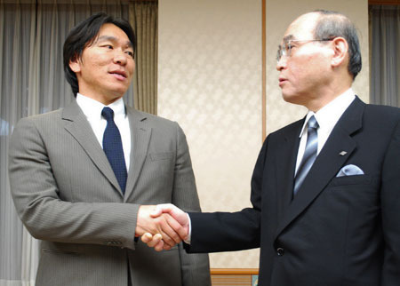 谷本正憲知事