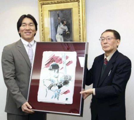 武腰敏昭さん