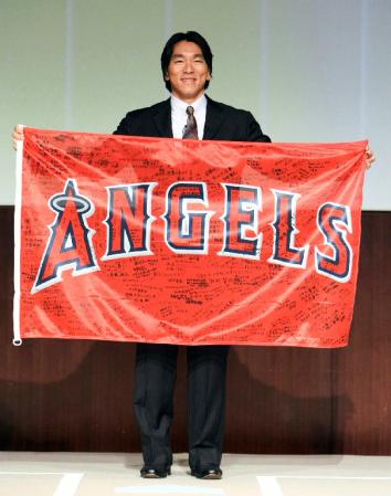 松井秀喜ホームランカードメンバーズ ふれあいイベント