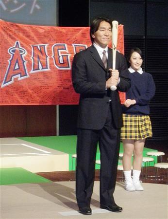 松井秀喜ホームランカードメンバーズ ふれあいイベント