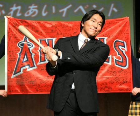 松井秀喜ホームランカードメンバーズ ふれあいイベント